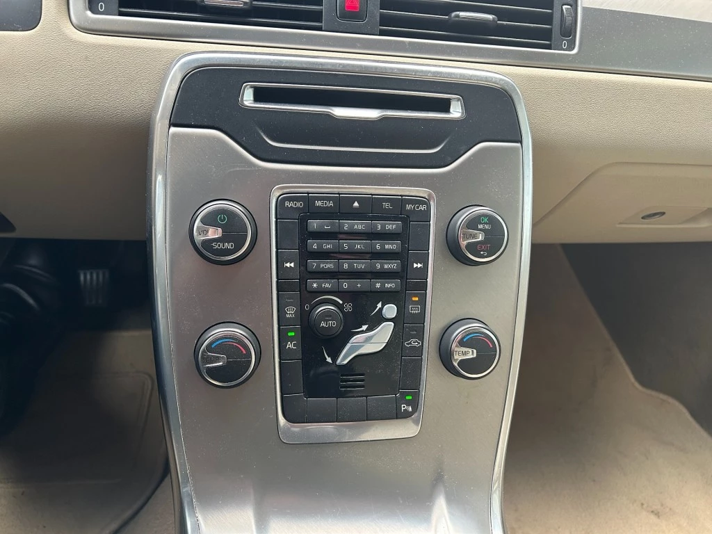 Hoofdafbeelding Volvo V70