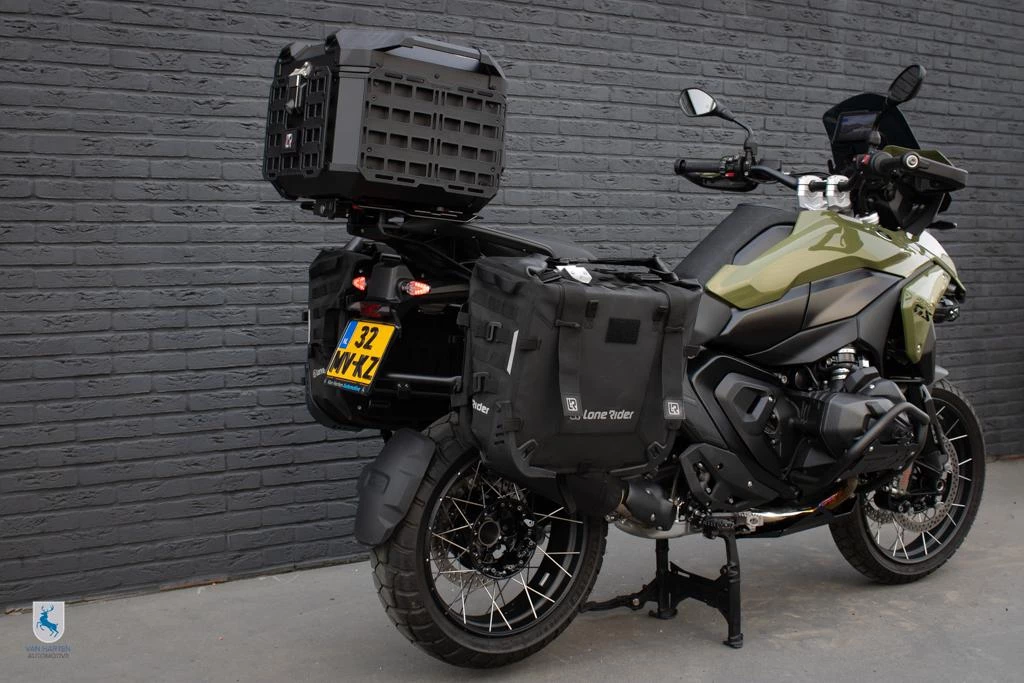 Hoofdafbeelding BMW R 1300 GS