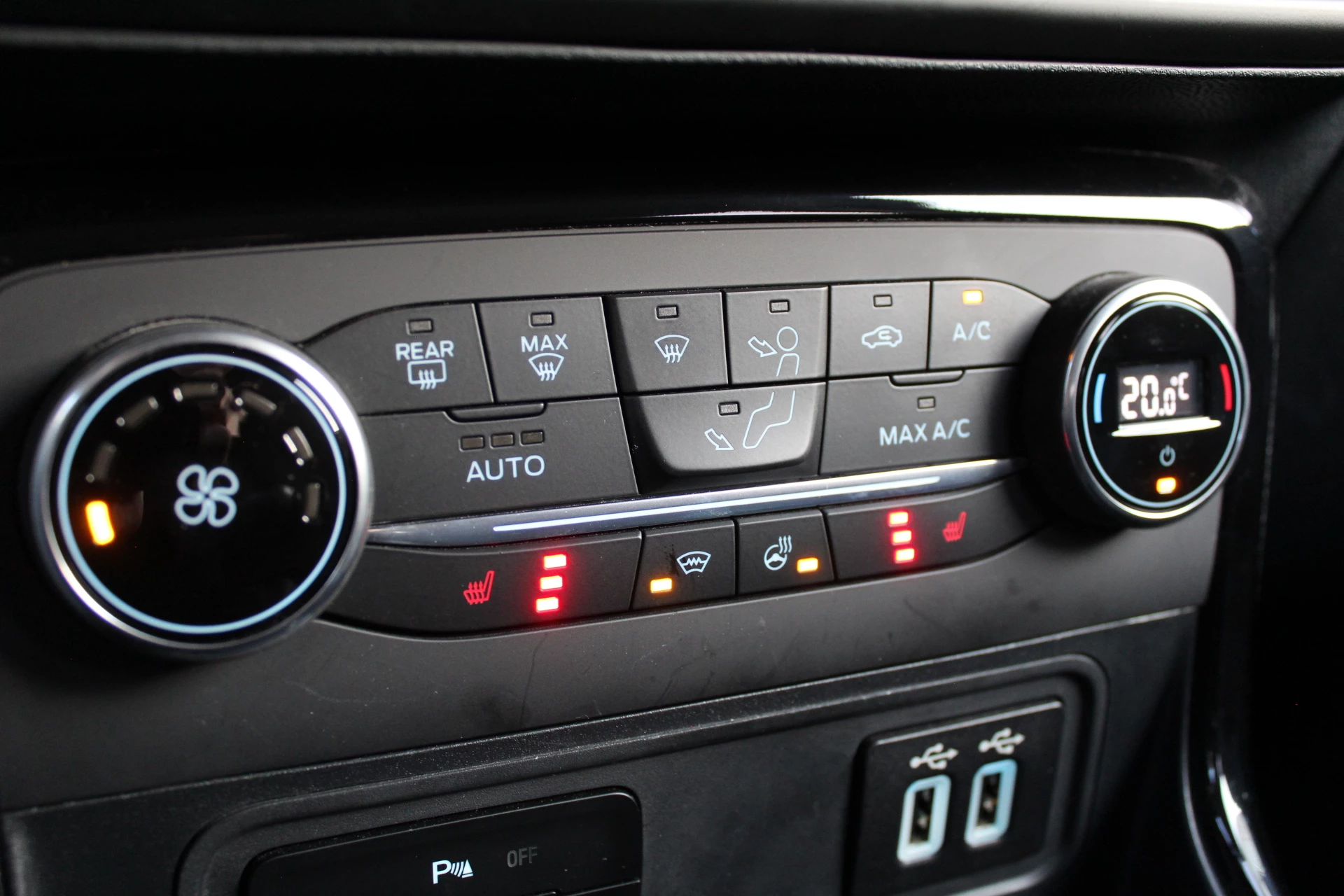 Hoofdafbeelding Ford EcoSport