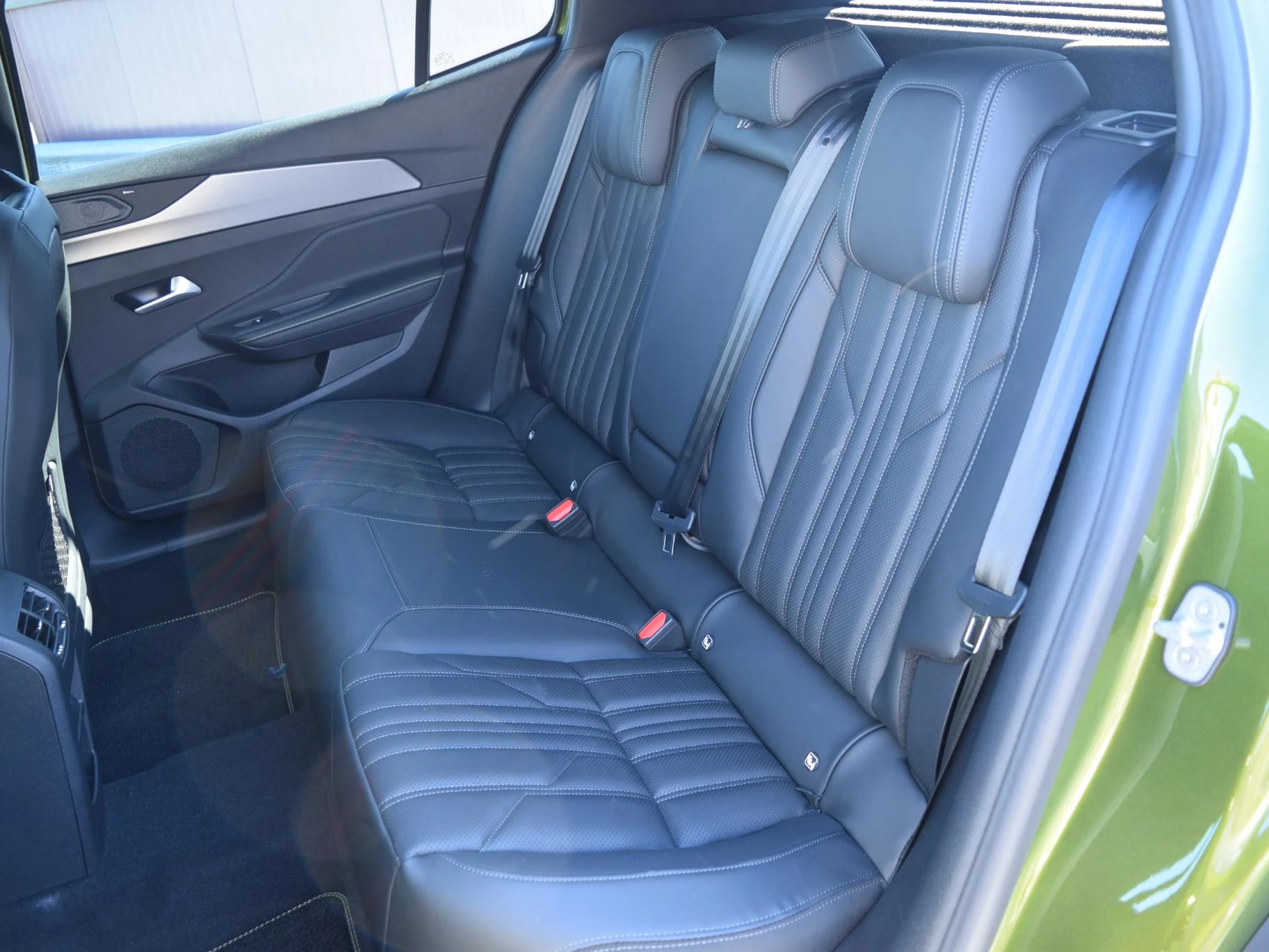 Hoofdafbeelding Peugeot 408