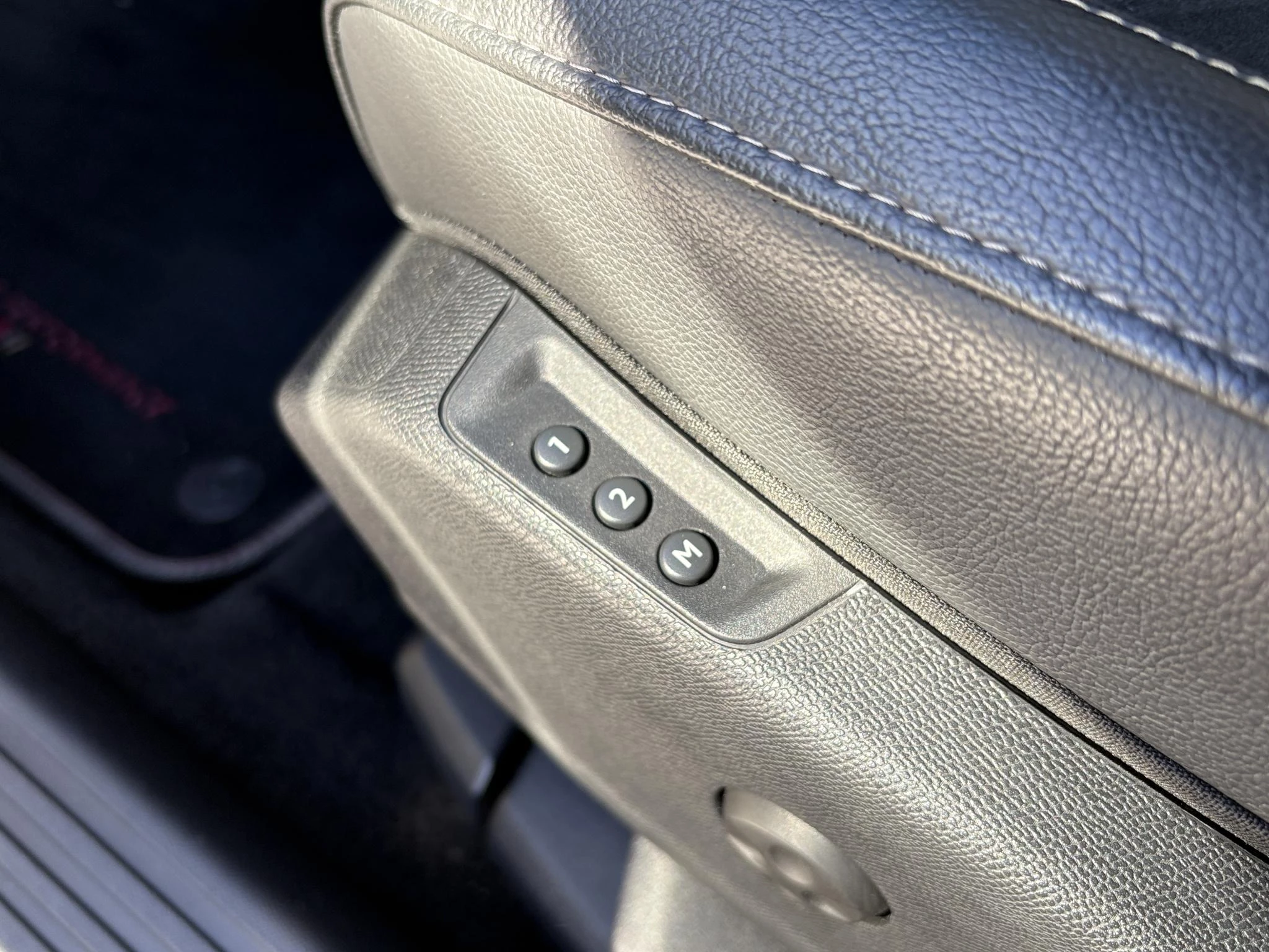 Hoofdafbeelding DS DS 7