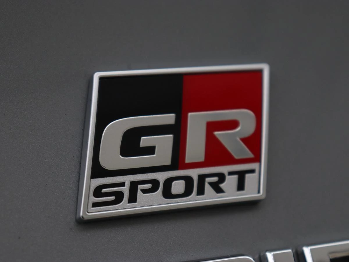 Hoofdafbeelding Toyota Corolla