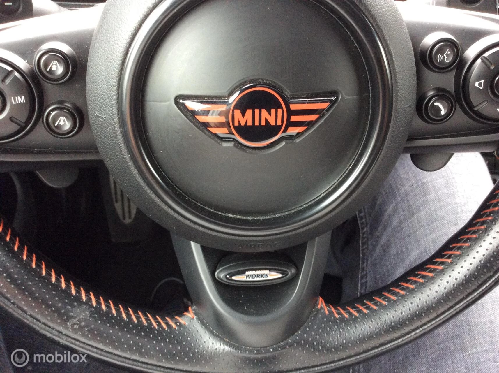 Hoofdafbeelding MINI Clubman