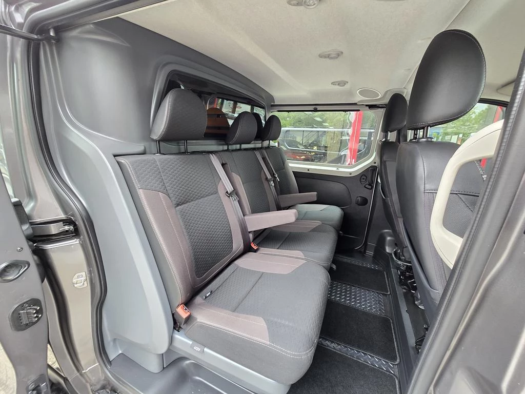 Hoofdafbeelding Fiat Talento