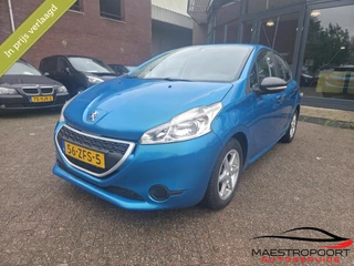 Peugeot 208 1.2 VTi Access