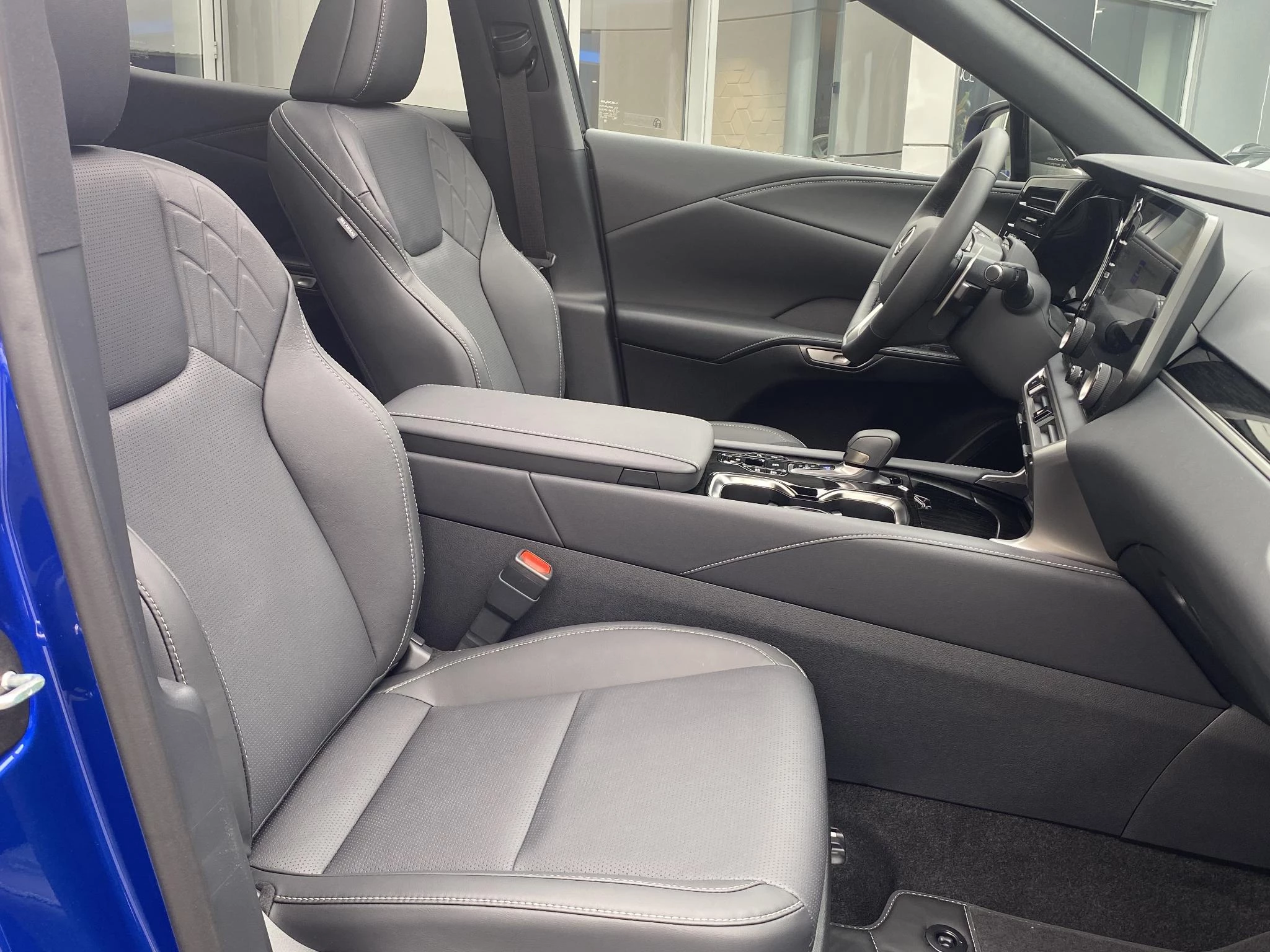 Hoofdafbeelding Lexus RX