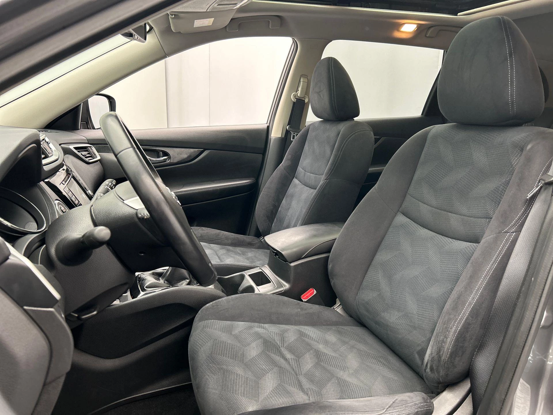 Hoofdafbeelding Nissan X-Trail