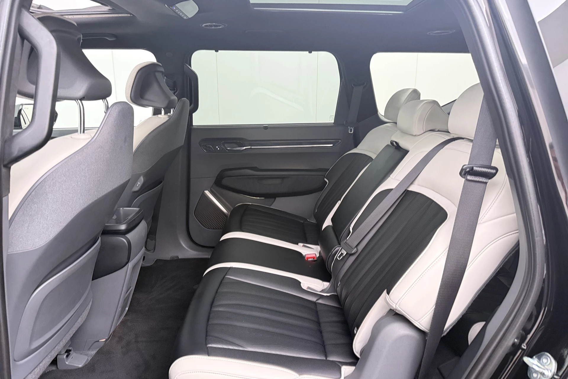 Hoofdafbeelding Kia EV9