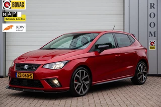 Seat Ibiza 1.0 TSI FR Bodykit/Navi/18Inch NL-Auto