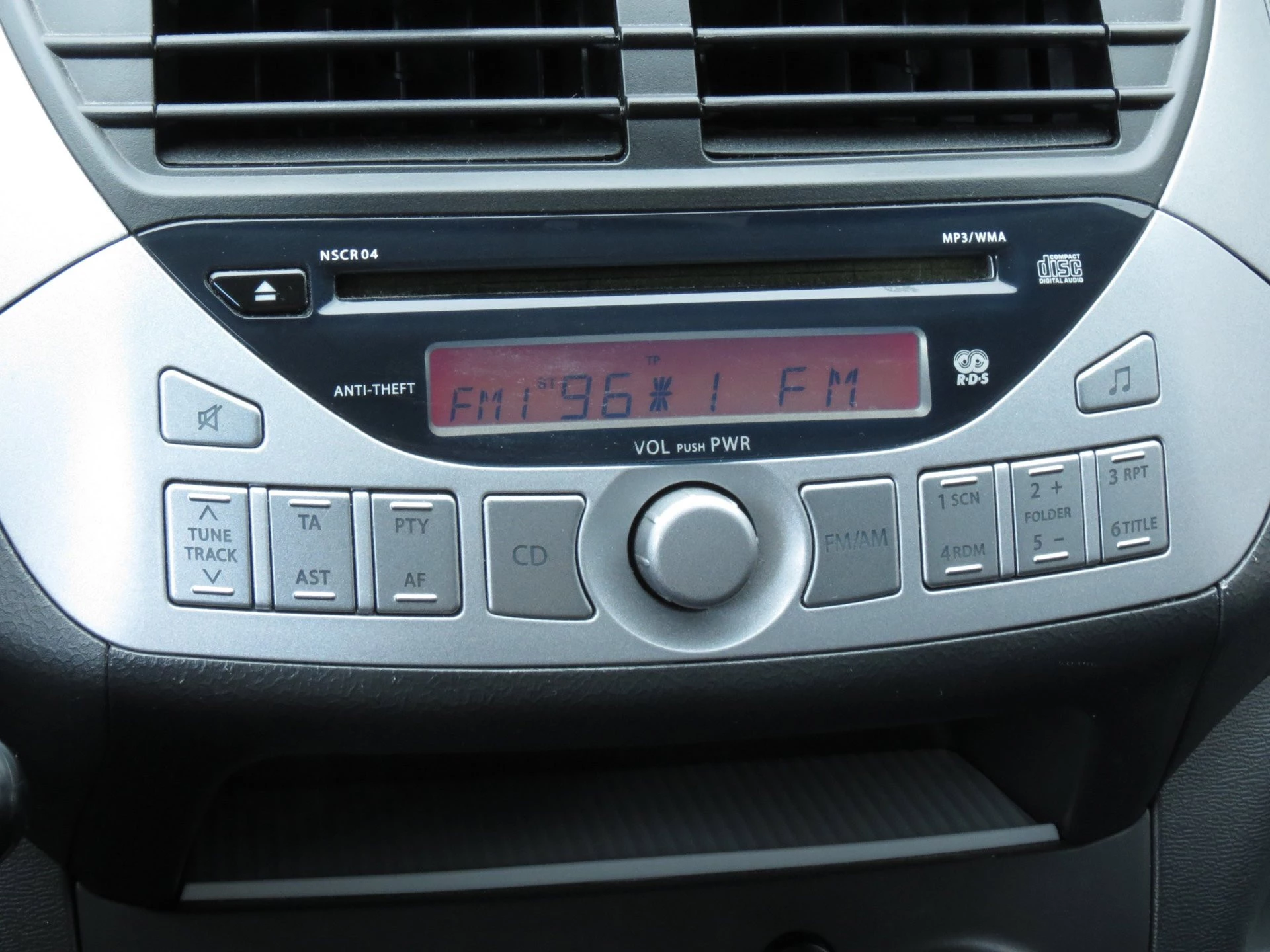 Hoofdafbeelding Suzuki Alto