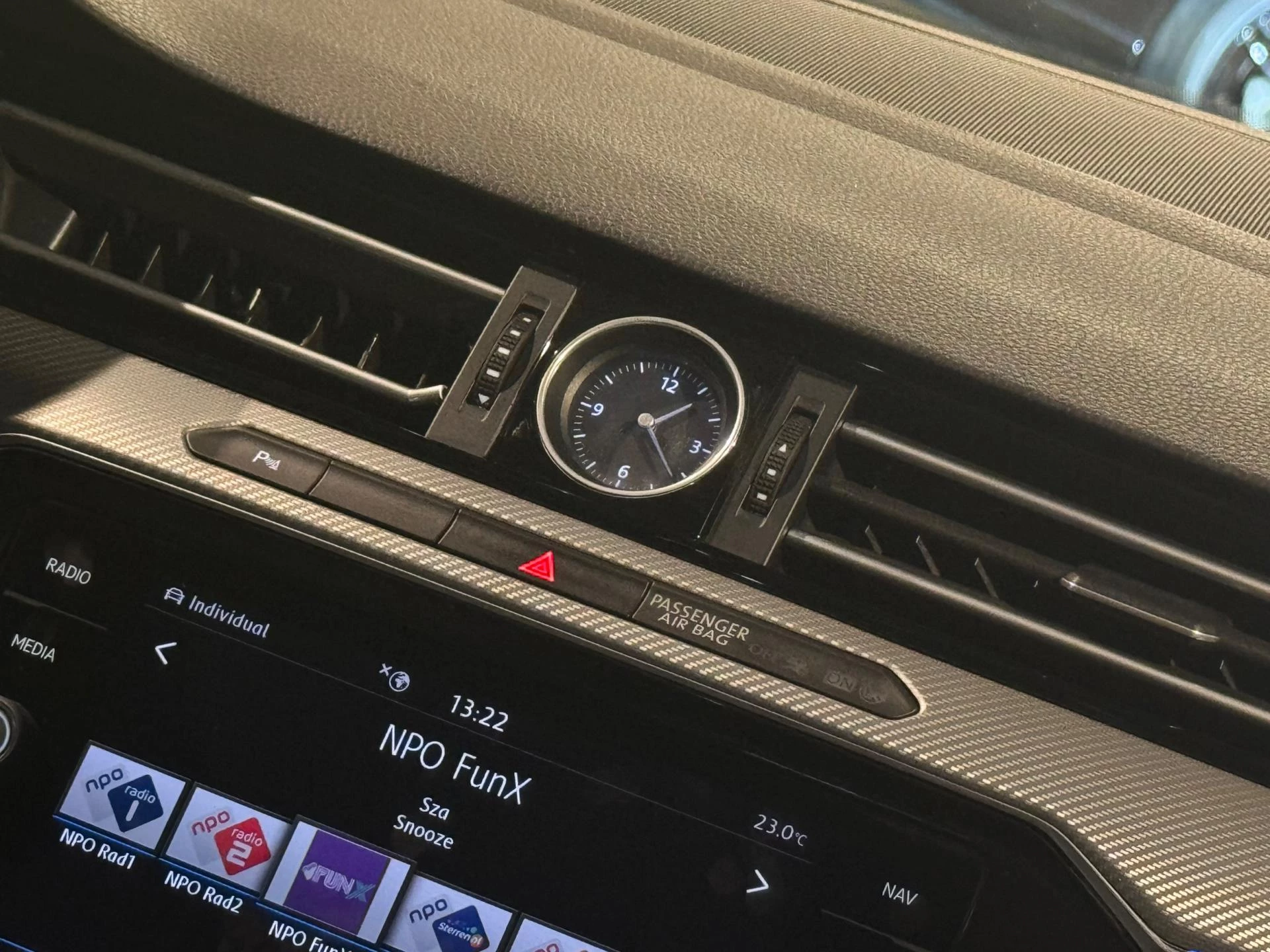 Hoofdafbeelding Volkswagen Arteon