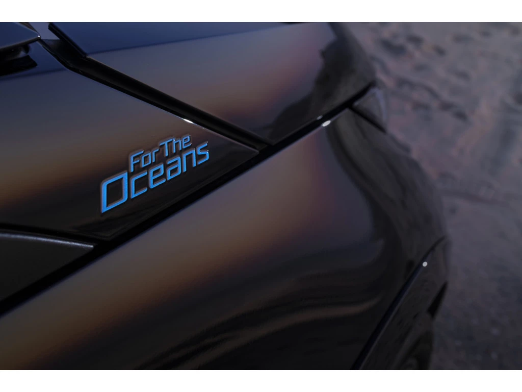 Hoofdafbeelding BMW i3