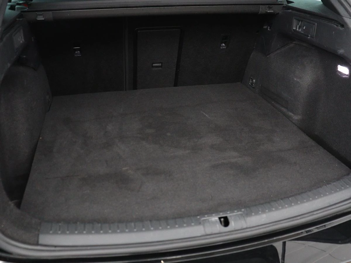 Hoofdafbeelding CUPRA Leon