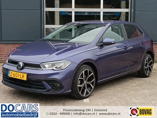 Volkswagen Polo 1.0 MPI Polo (Historie aanwezig)