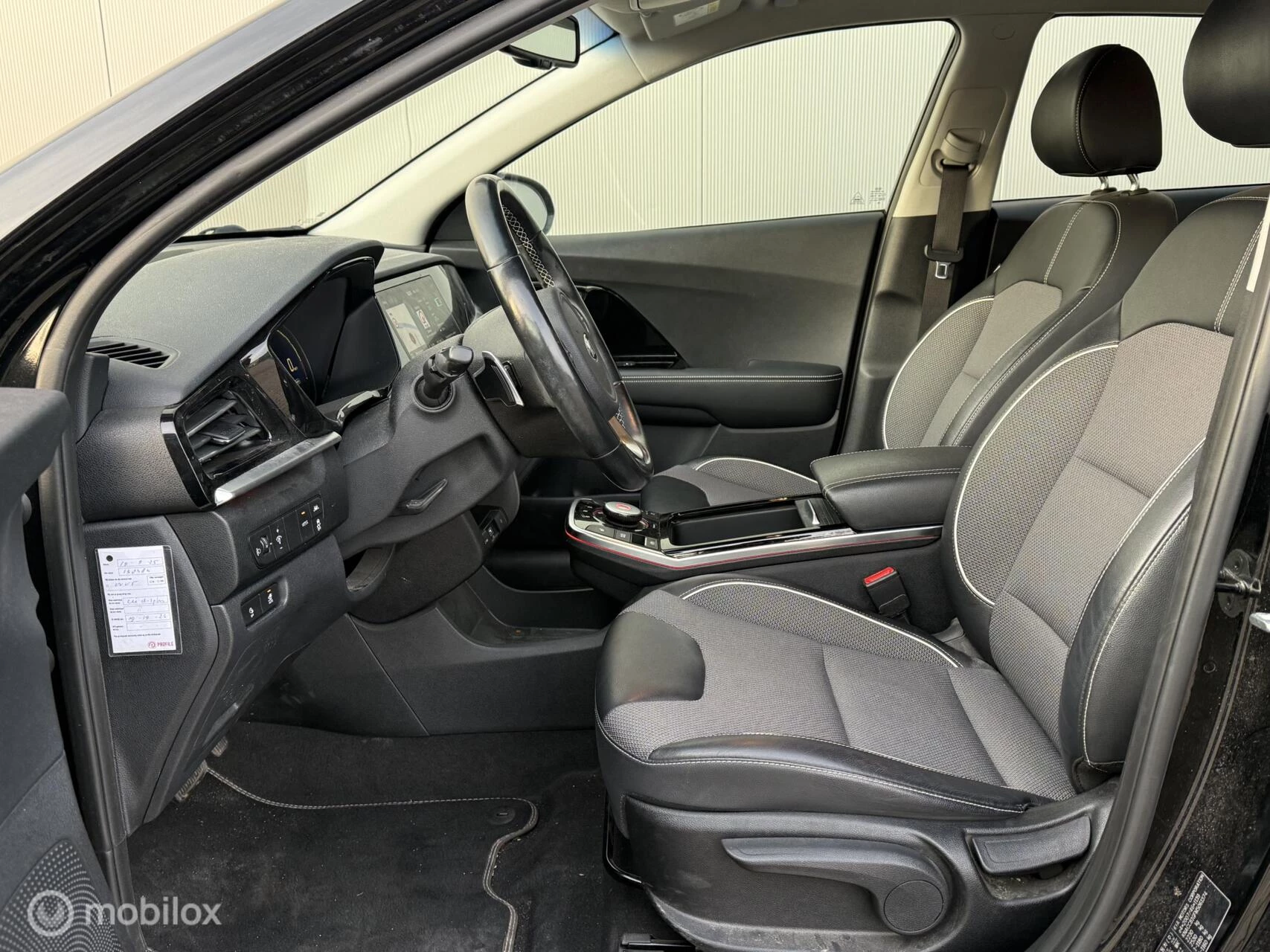 Hoofdafbeelding Kia e-Niro