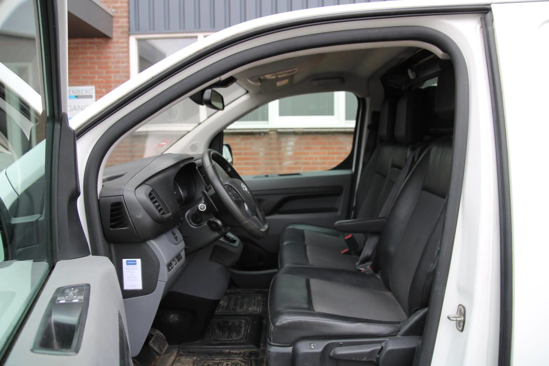 Hoofdafbeelding Toyota ProAce