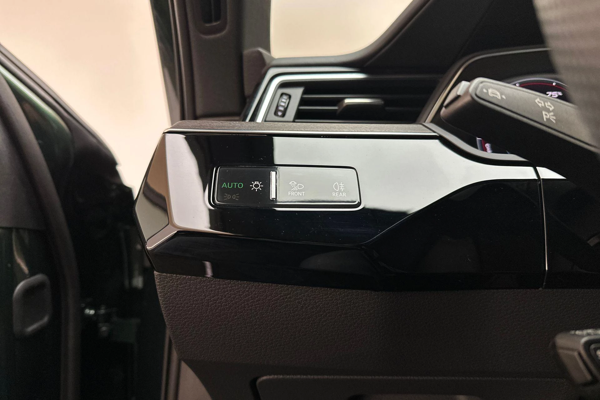 Hoofdafbeelding Audi Q8 Sportback e-tron