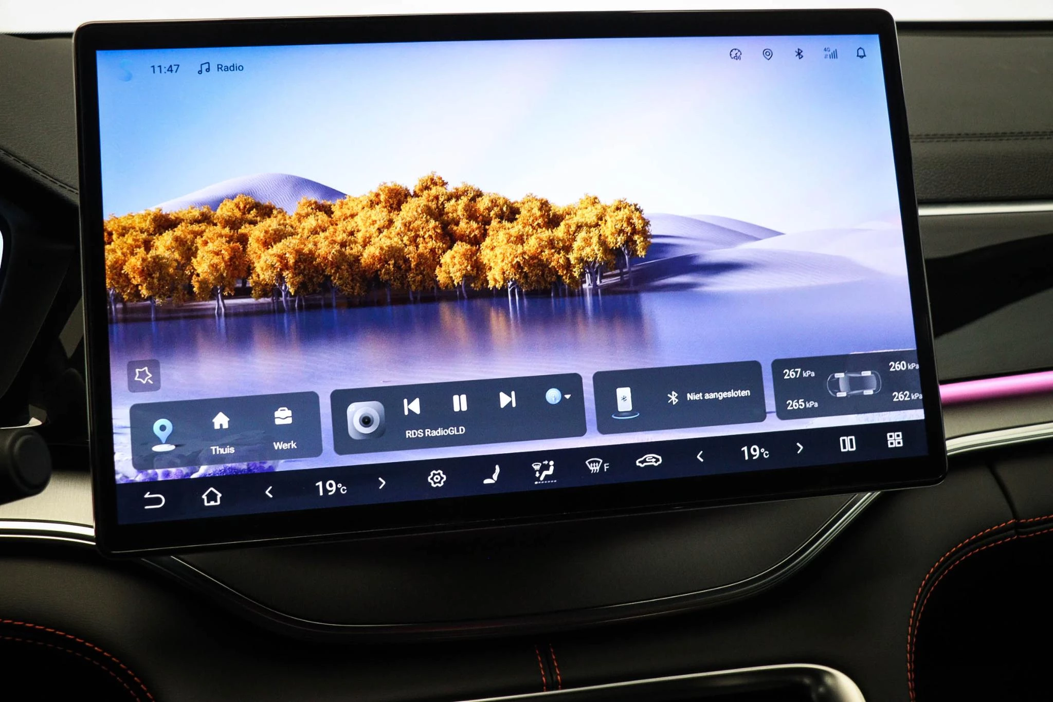 Hoofdafbeelding BYD SEAL U