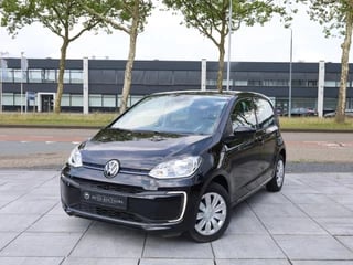 Hoofdafbeelding Volkswagen e-up!