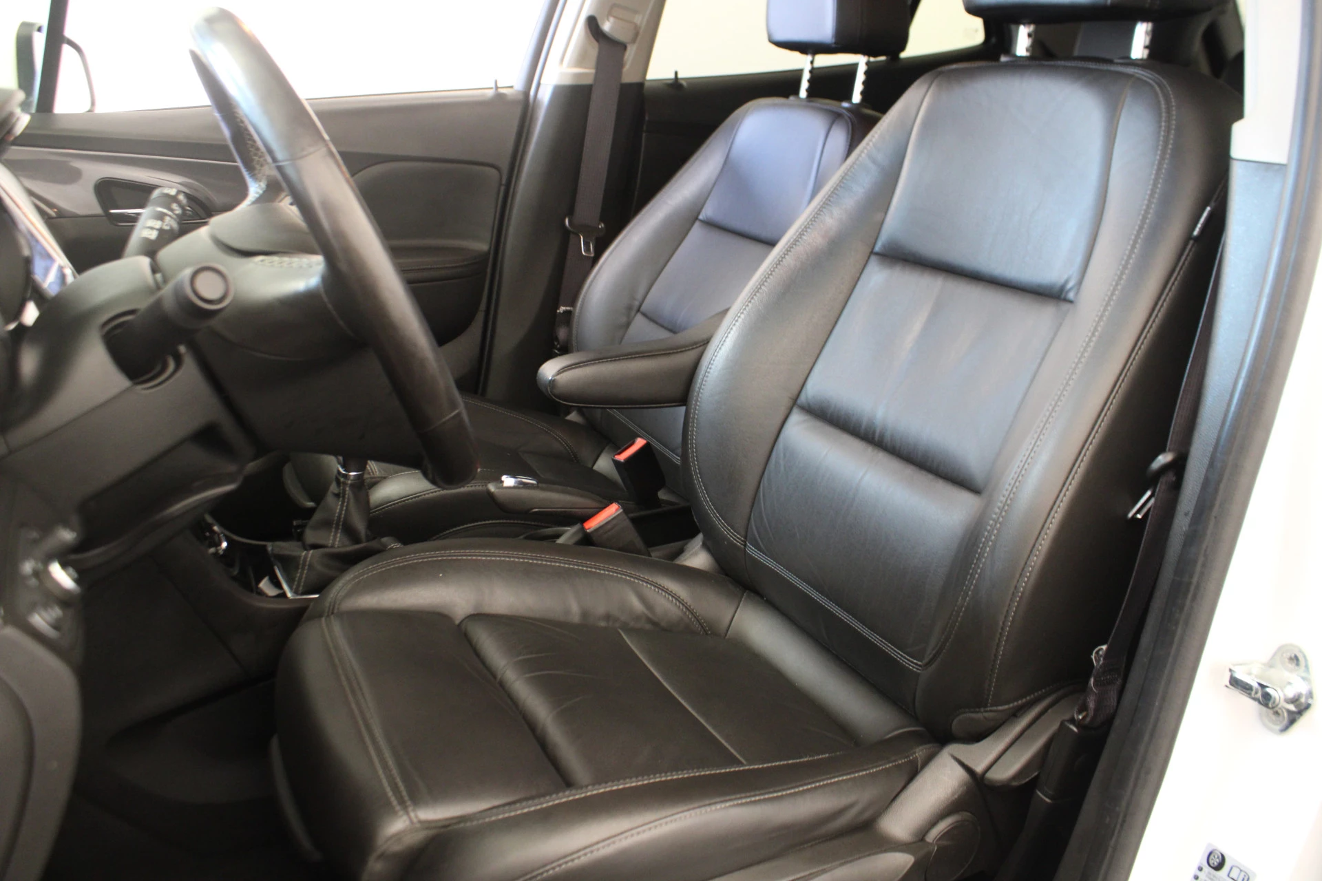 Hoofdafbeelding Opel Mokka X