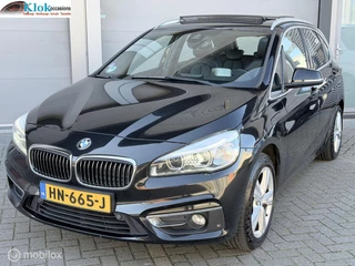 BMW 2-serie Active Tourer 225xe Centennial High Executive