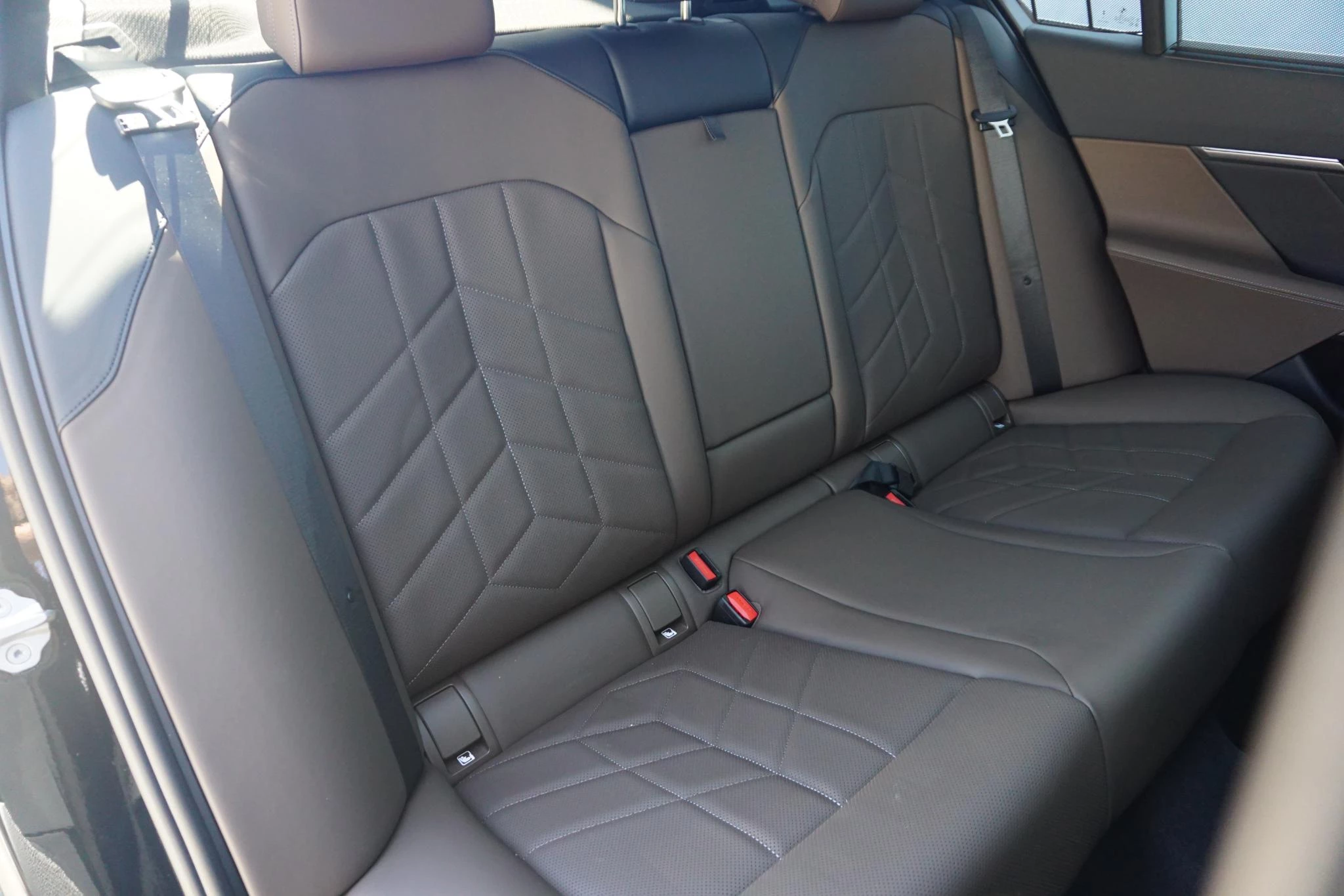Hoofdafbeelding BMW i5