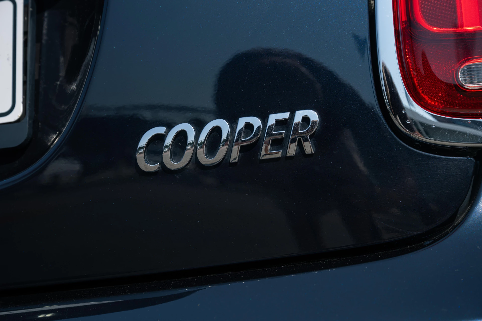 Hoofdafbeelding MINI Cooper Cabrio