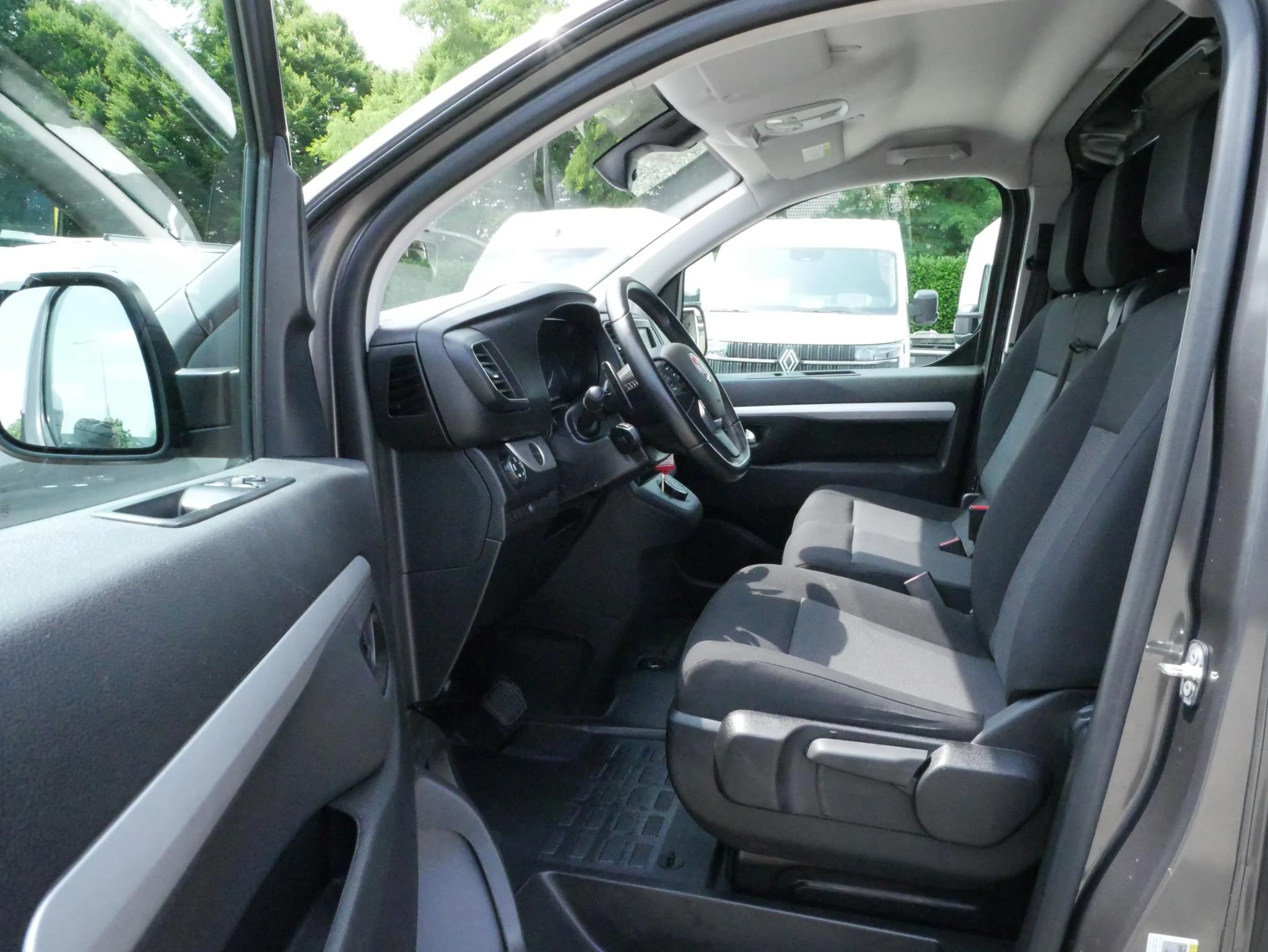 Hoofdafbeelding Fiat Scudo