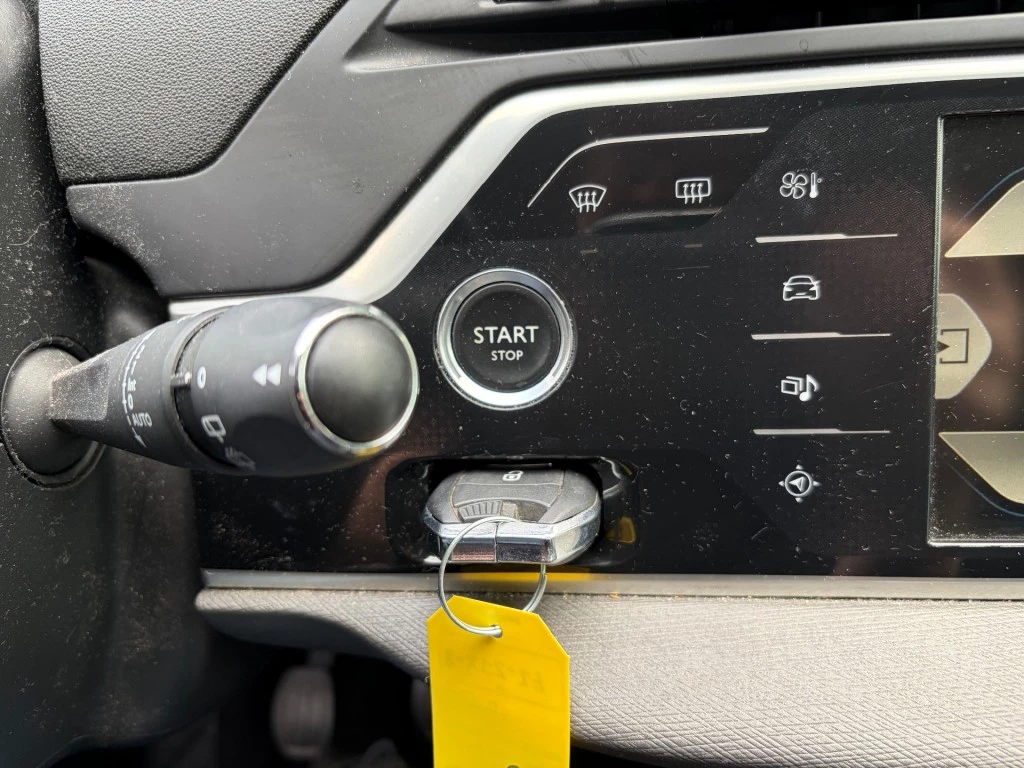 Hoofdafbeelding Citroën Grand C4 Picasso