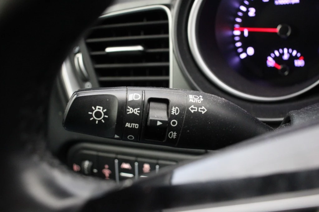 Hoofdafbeelding Kia Ceed