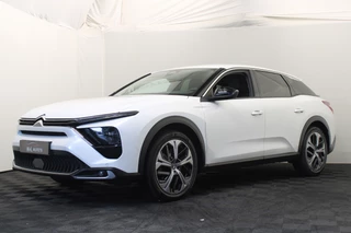 Hoofdafbeelding Citroën C5 X