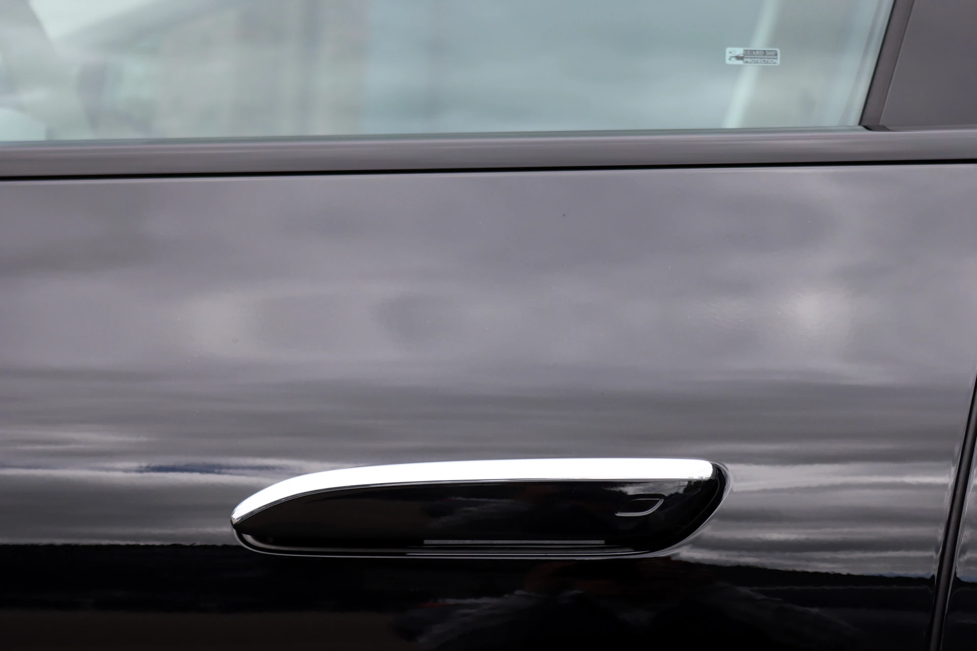 Hoofdafbeelding Mercedes-Benz EQE