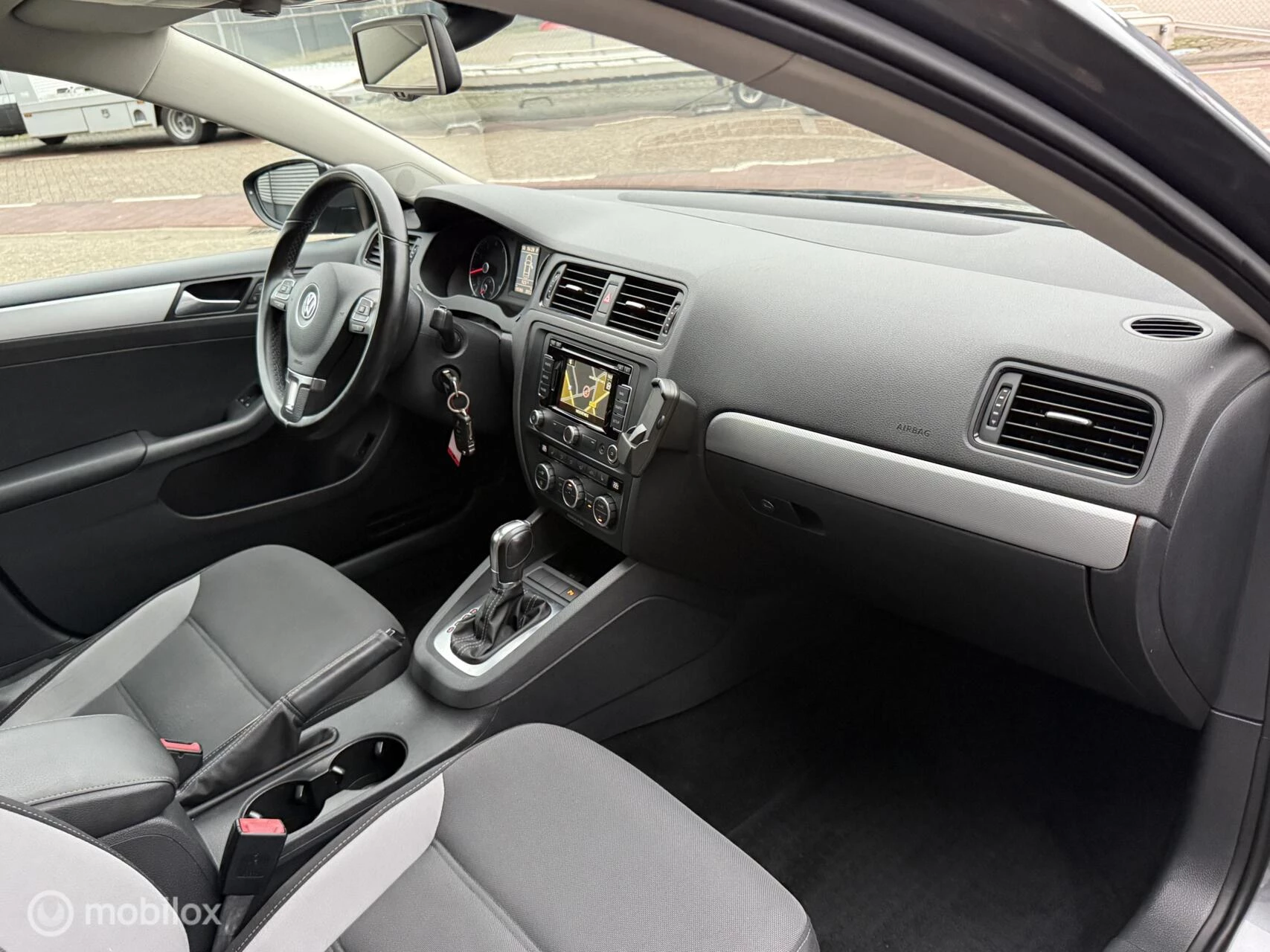 Hoofdafbeelding Volkswagen Jetta