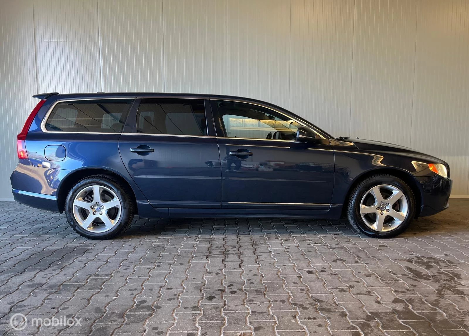Hoofdafbeelding Volvo V70