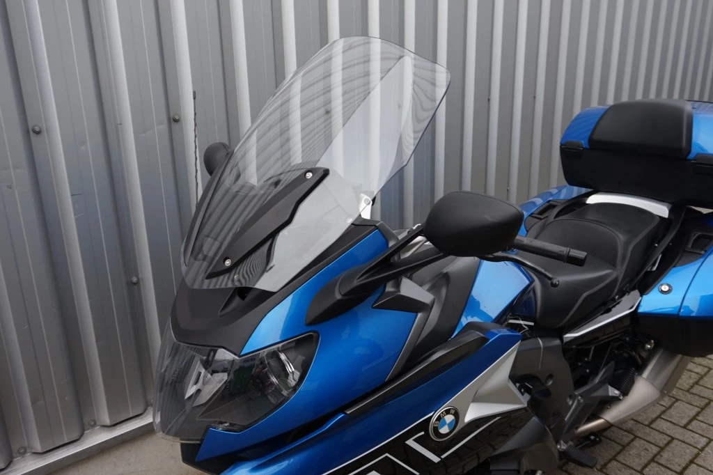 Hoofdafbeelding BMW K 1600 GT