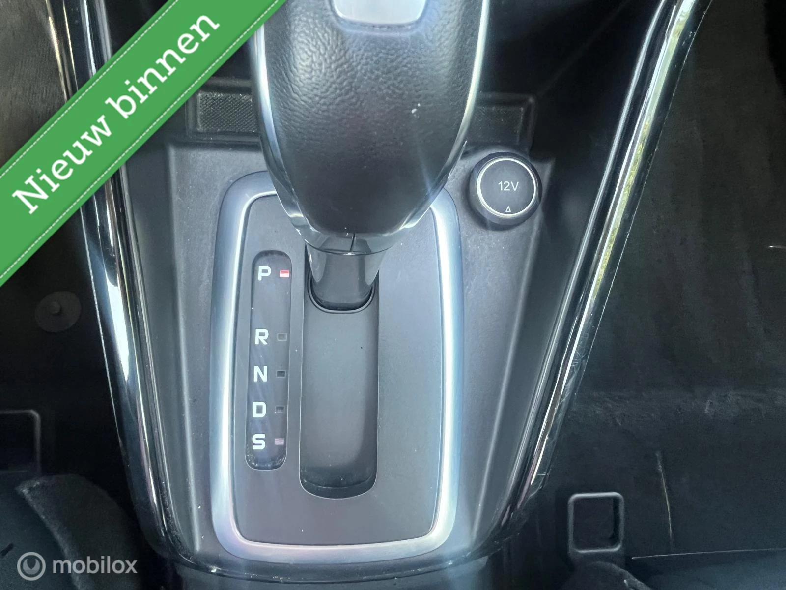 Hoofdafbeelding Ford EcoSport