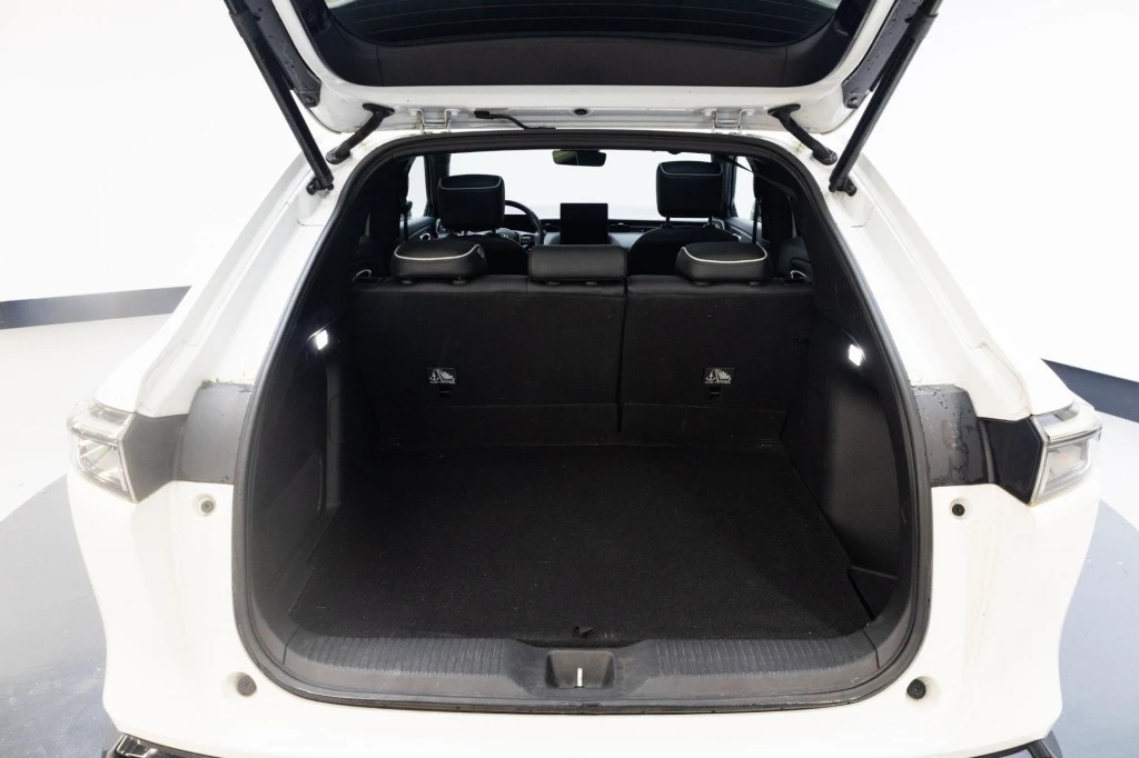 Hoofdafbeelding Honda e:Ny1