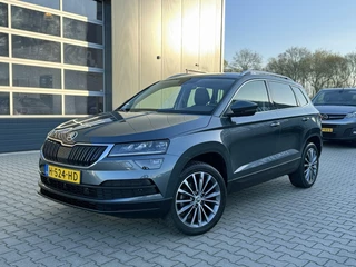 Skoda Karoq 1.5 TSi ACT Business Edition DSG