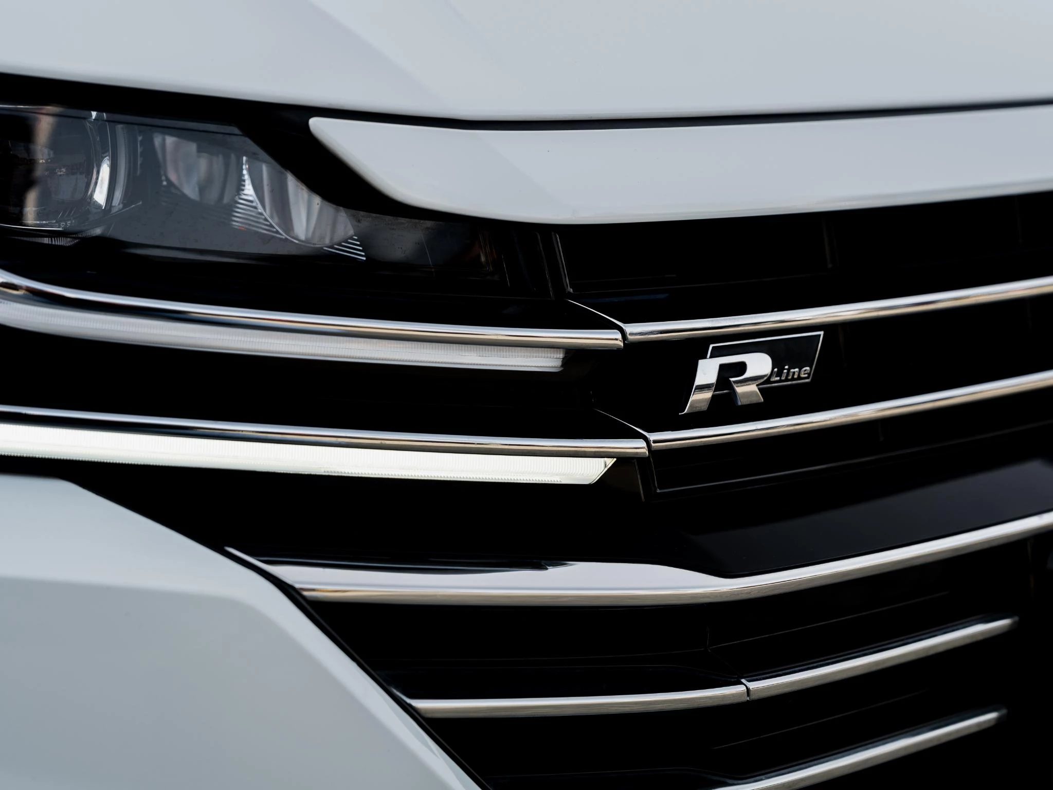 Hoofdafbeelding Volkswagen Arteon