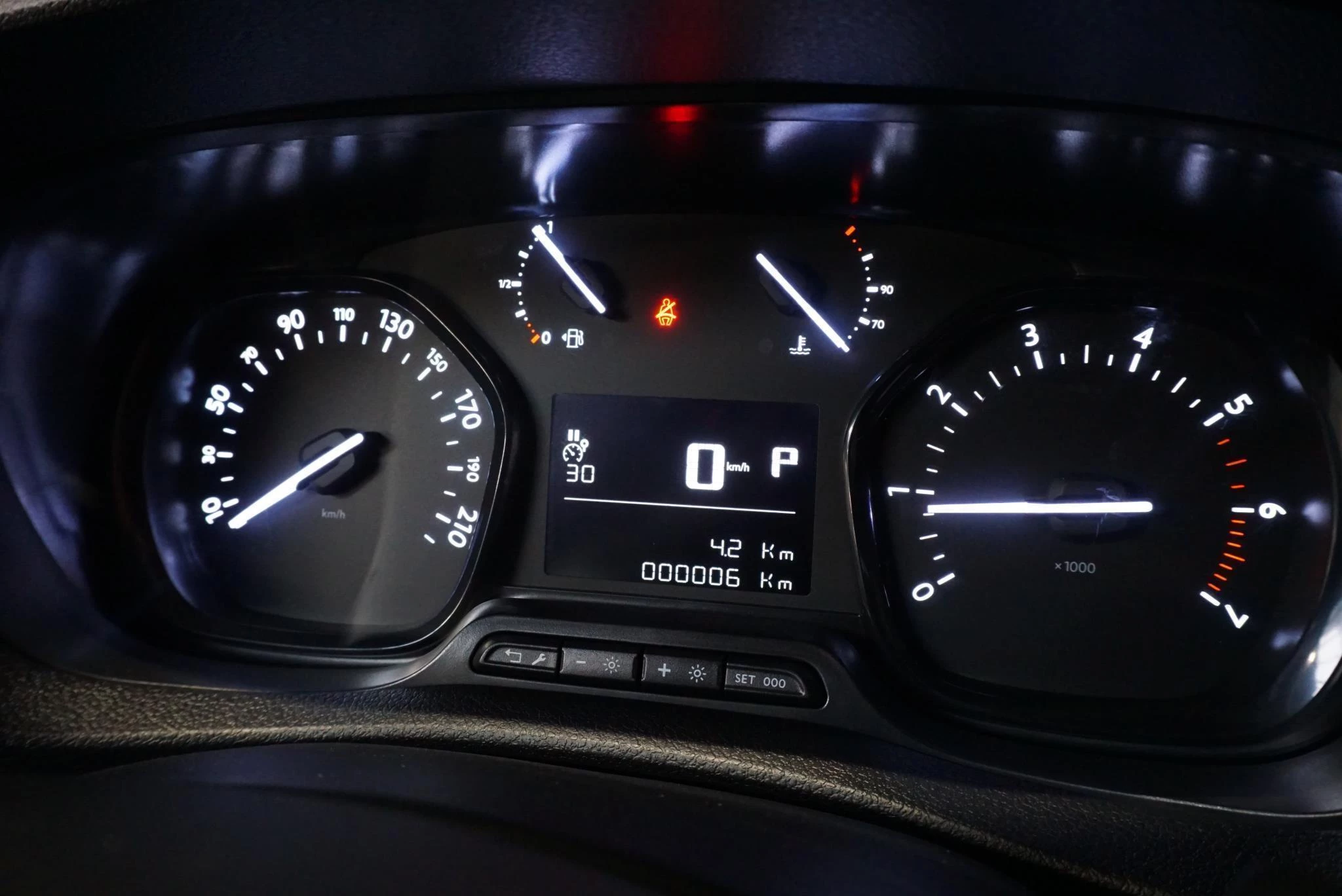 Hoofdafbeelding Peugeot Expert