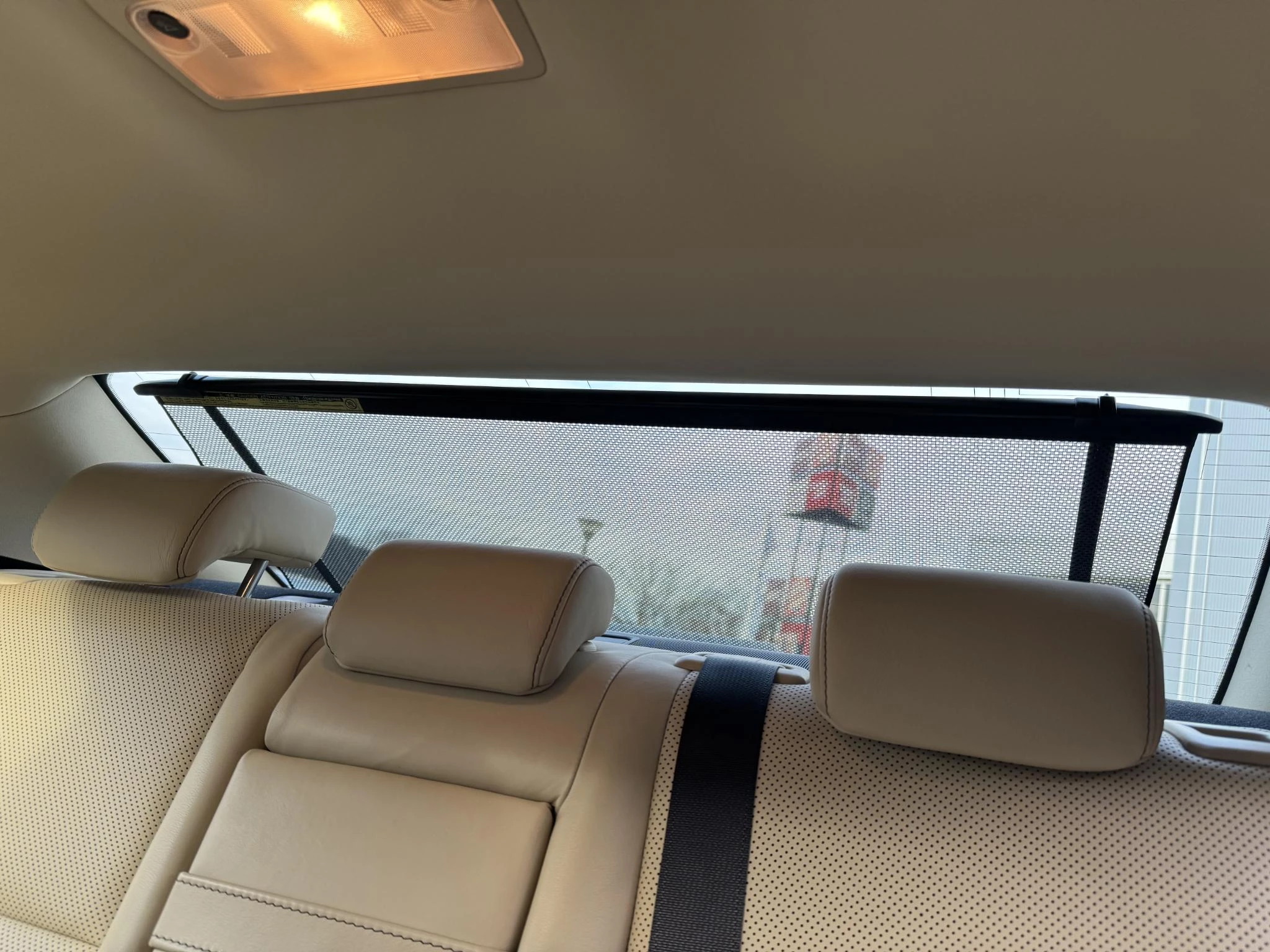 Hoofdafbeelding Lexus IS