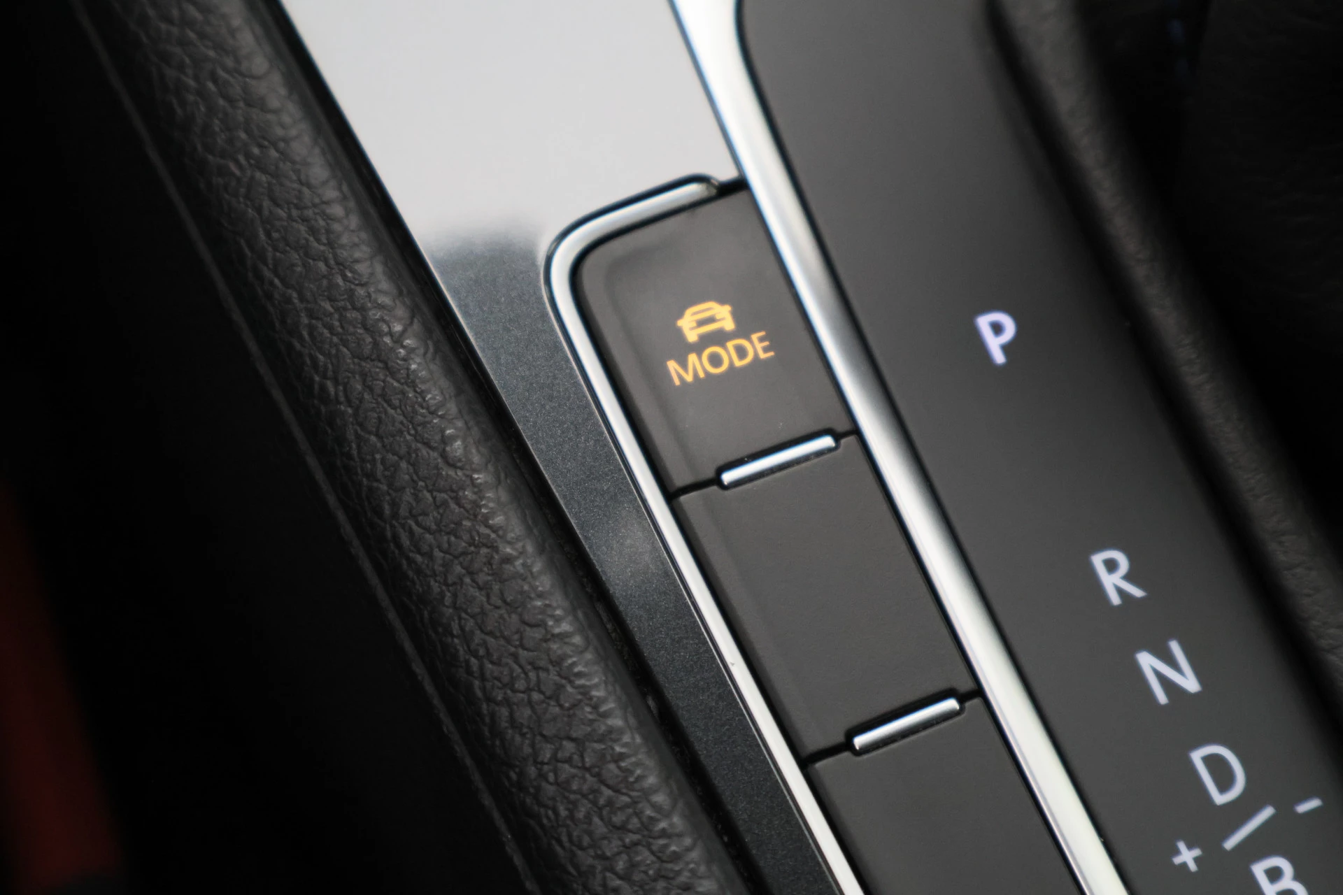 Hoofdafbeelding Volkswagen e-Golf