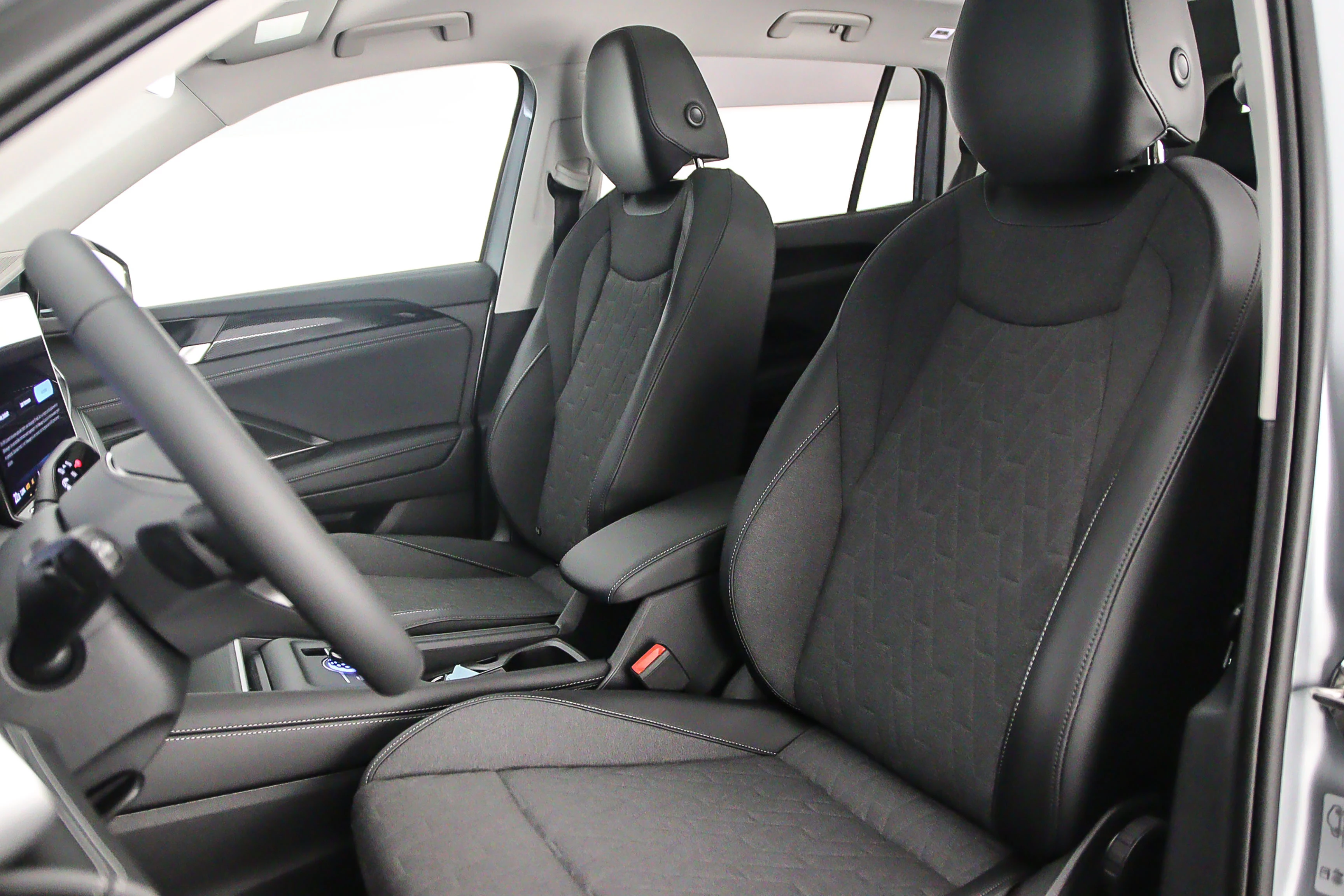 Hoofdafbeelding Volkswagen Tayron