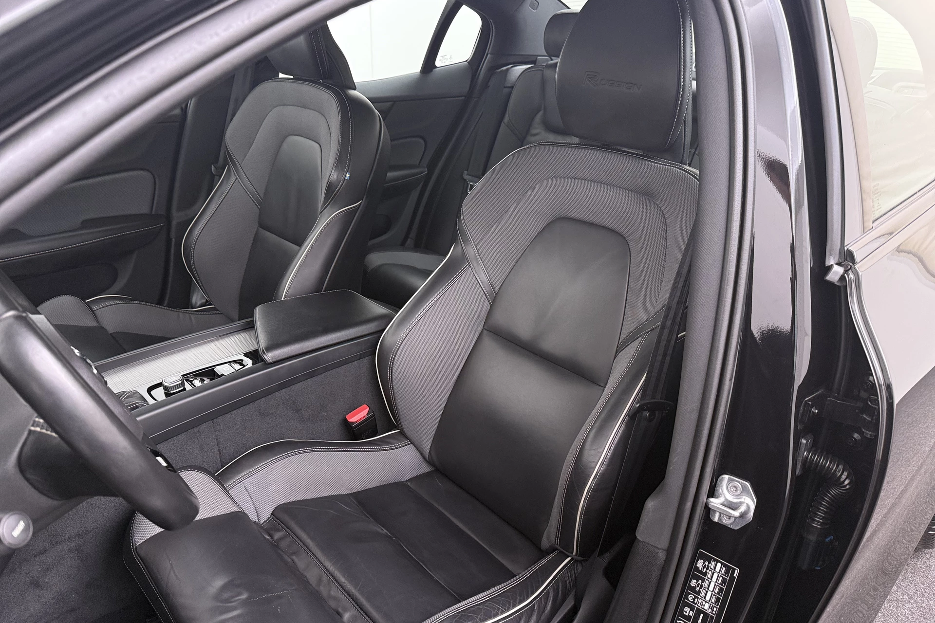 Hoofdafbeelding Volvo S60