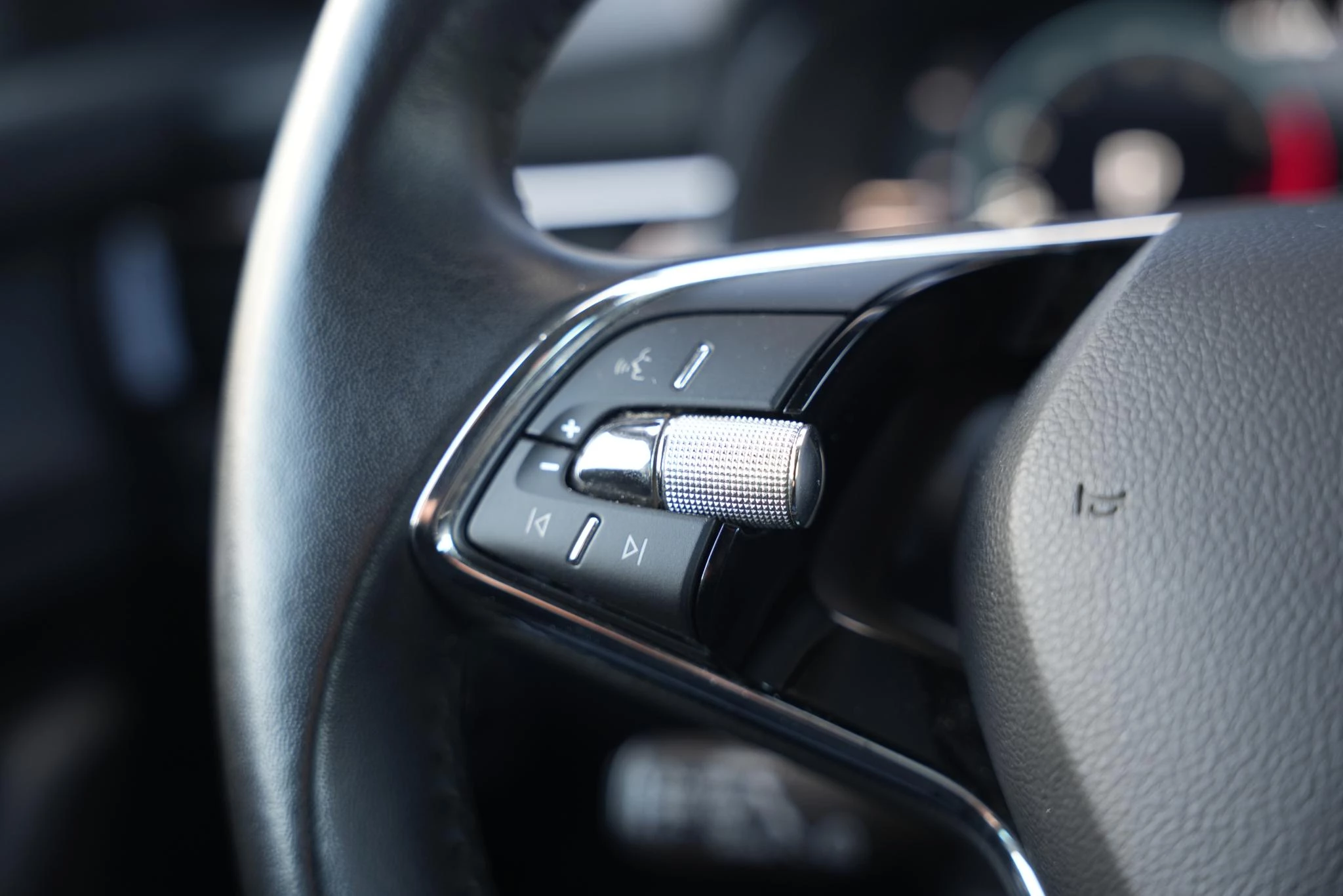 Hoofdafbeelding Škoda Kamiq