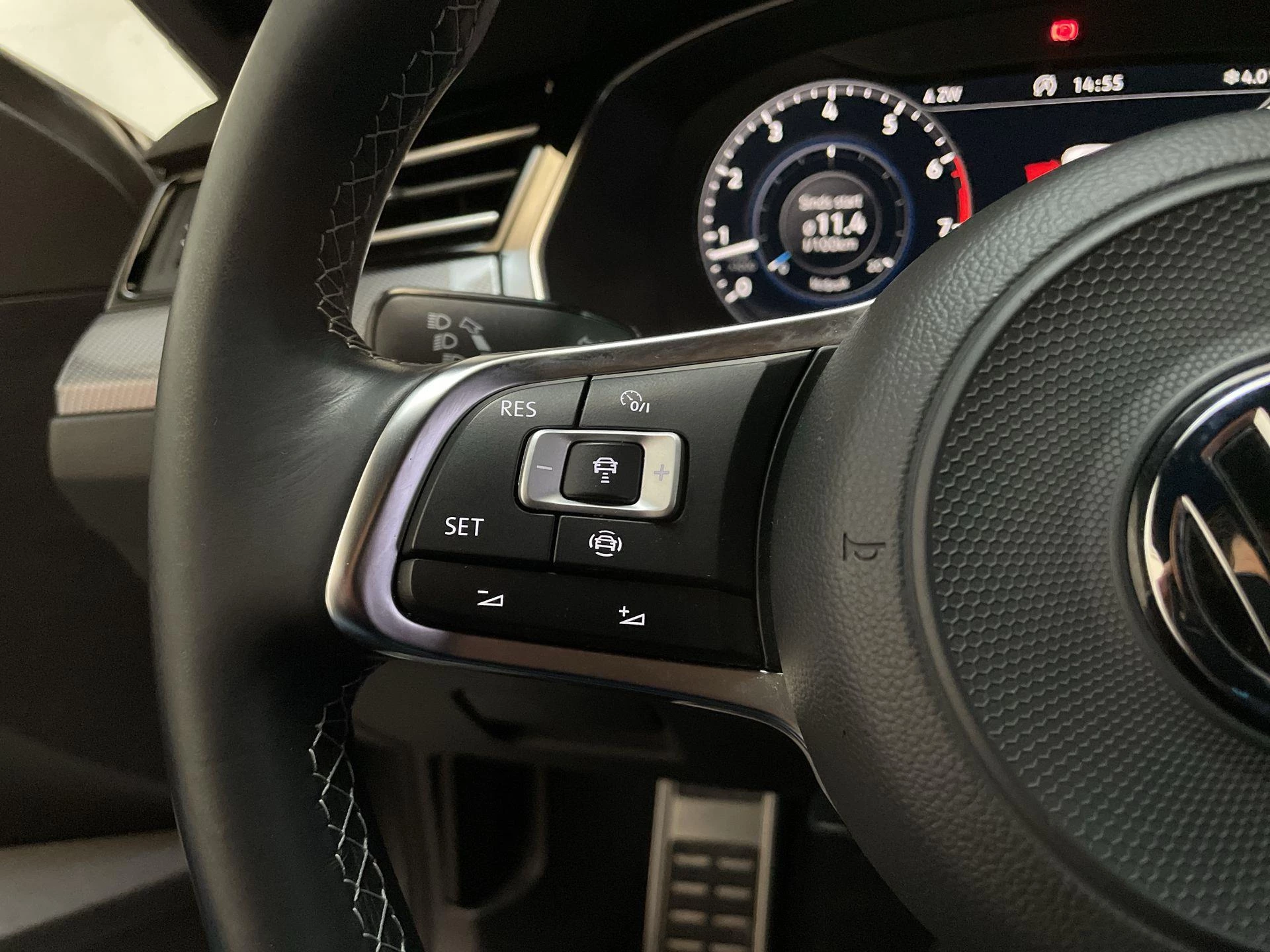 Hoofdafbeelding Volkswagen Arteon