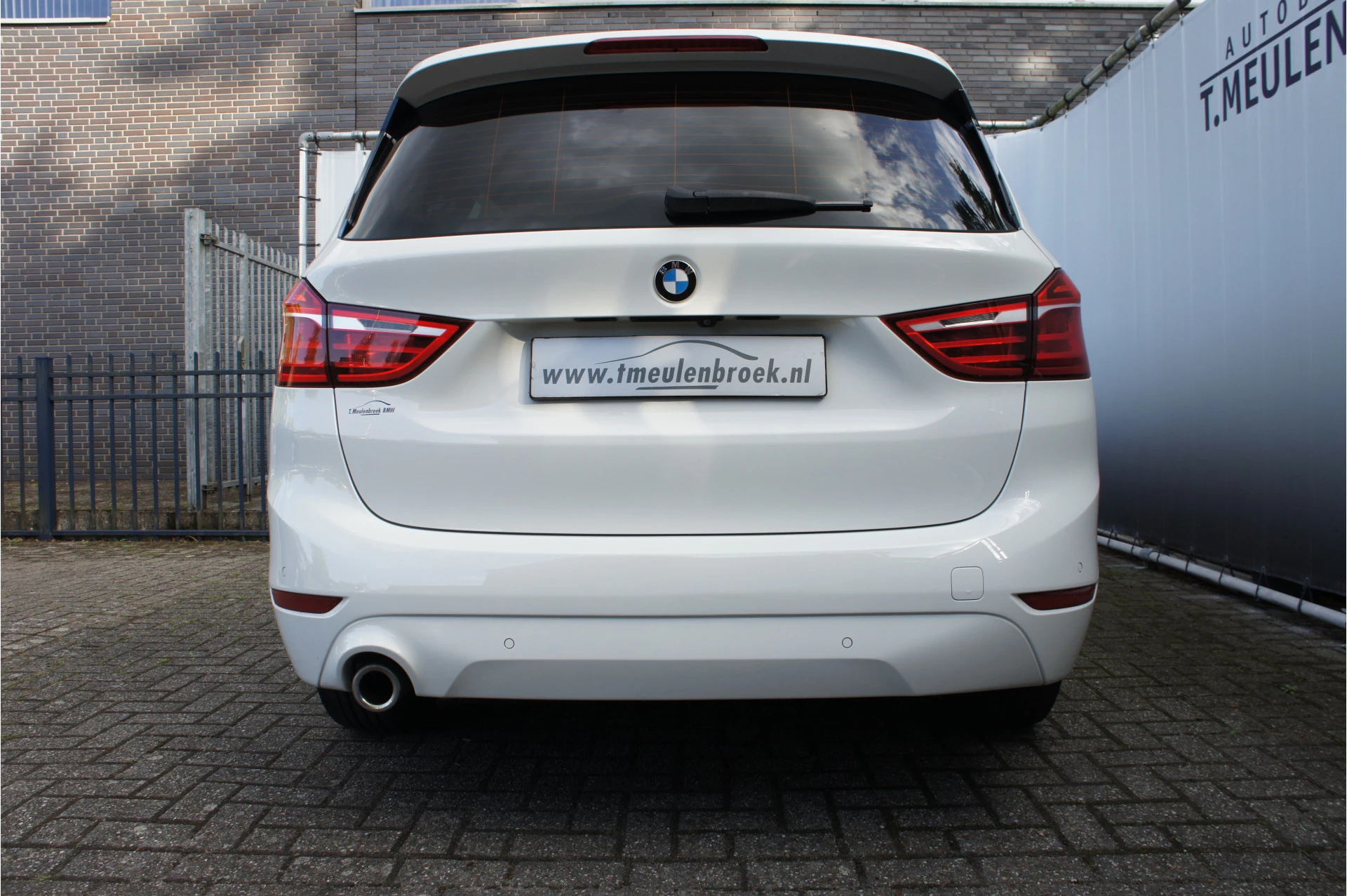 Hoofdafbeelding BMW 2 Serie