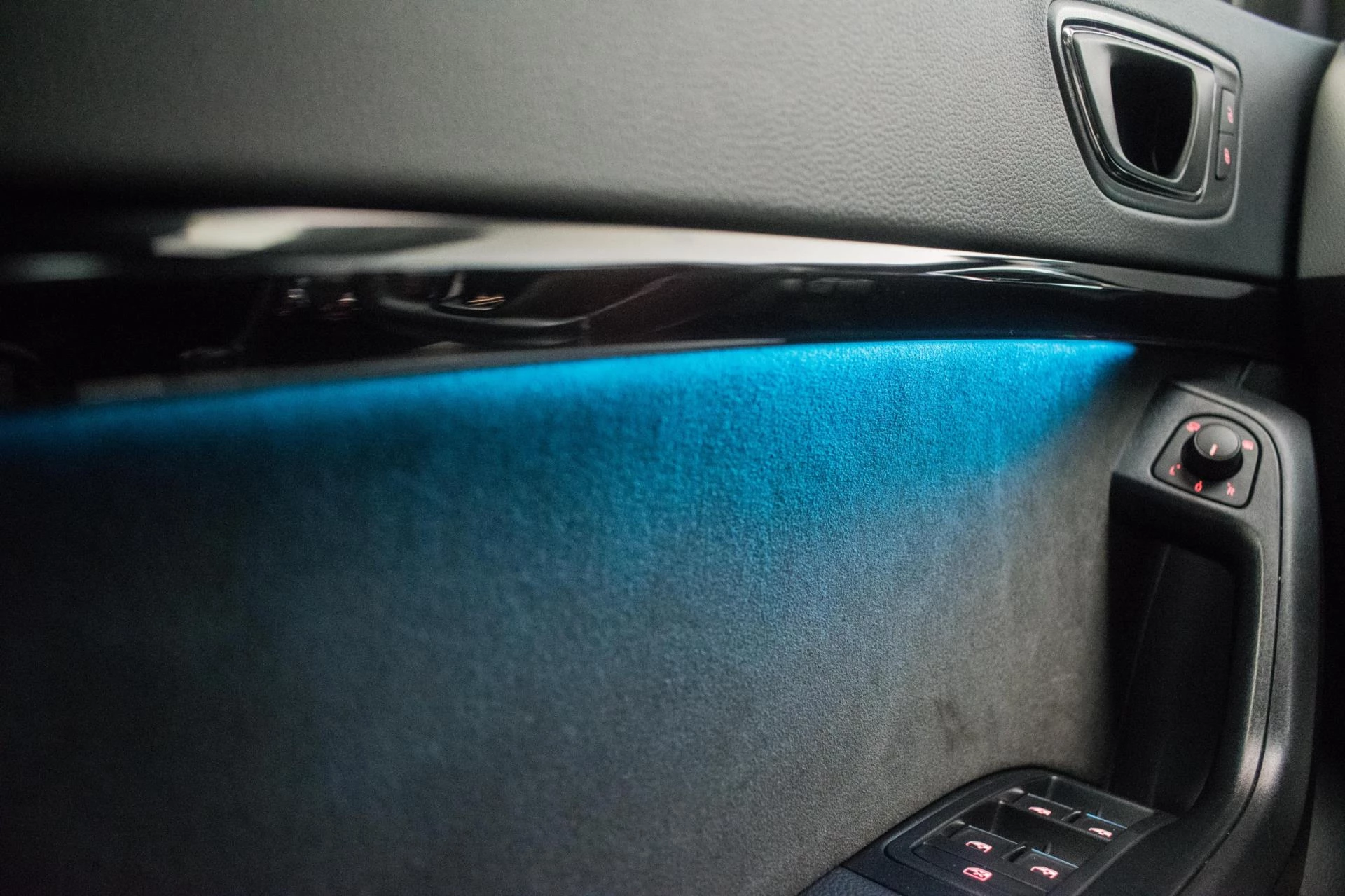 Hoofdafbeelding CUPRA Ateca