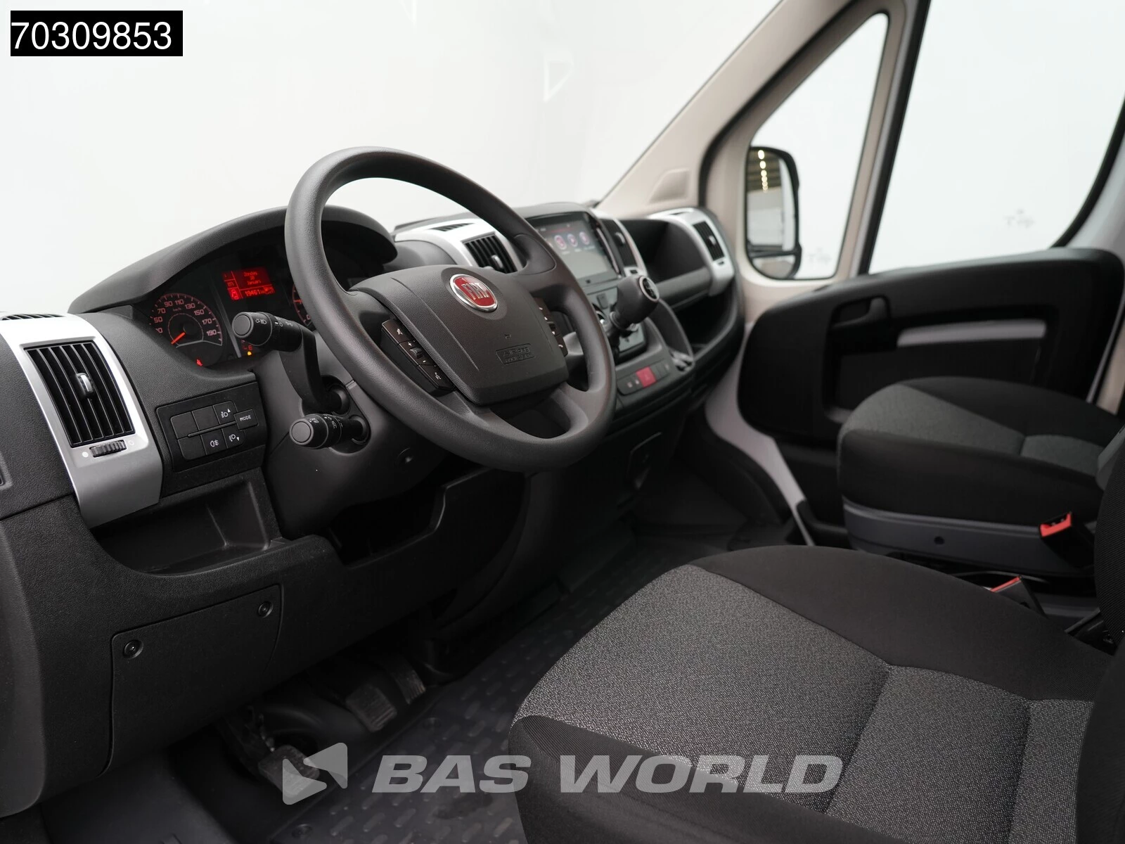 Hoofdafbeelding Fiat Ducato