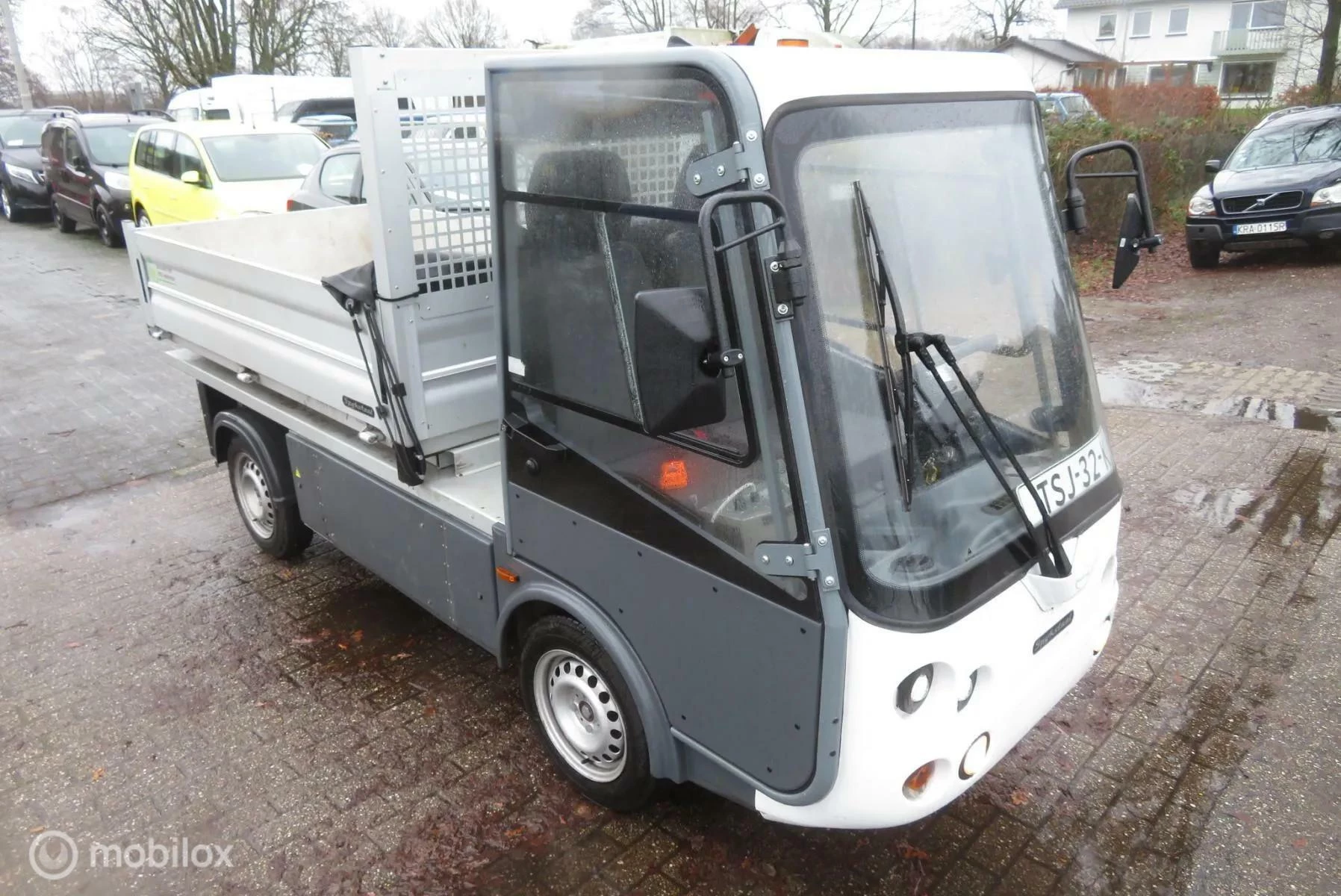 Hoofdafbeelding Spijkstaal 1000